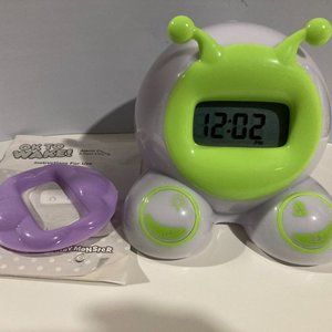 Ok To Wake Alarm Clock